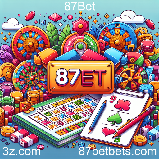 Descubra as Melhores Promoções no 87Bet